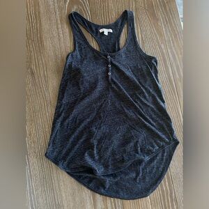 American eagle racerback tank top
